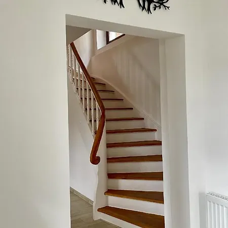 Ferienhaus Schwalbennest - Chalet Direkt An Der Donau Bei Regensburg Сasa de vacaciones